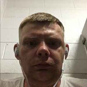 Meet your Posher, Jeff